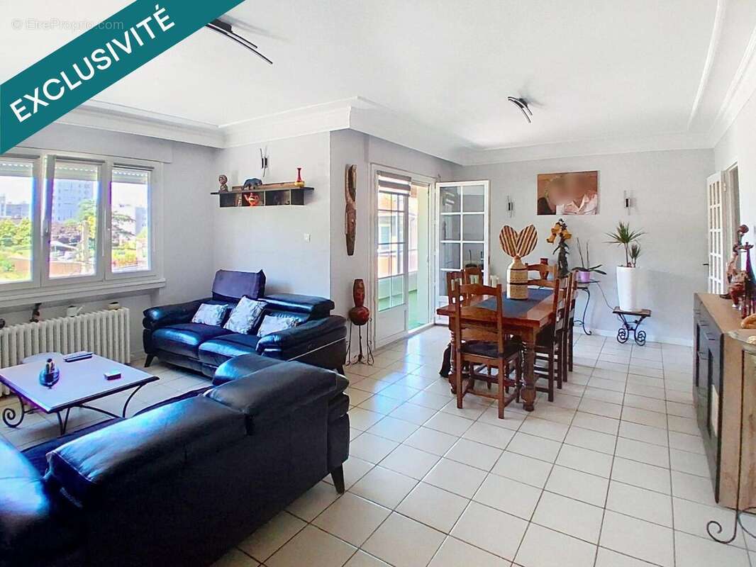 Photo 4 - Appartement à SAINT-ETIENNE
