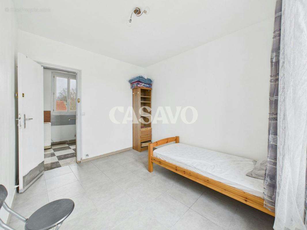 Vente Appartement 3 pièces de 38m² - 93200 Saint-Denis - photo 17