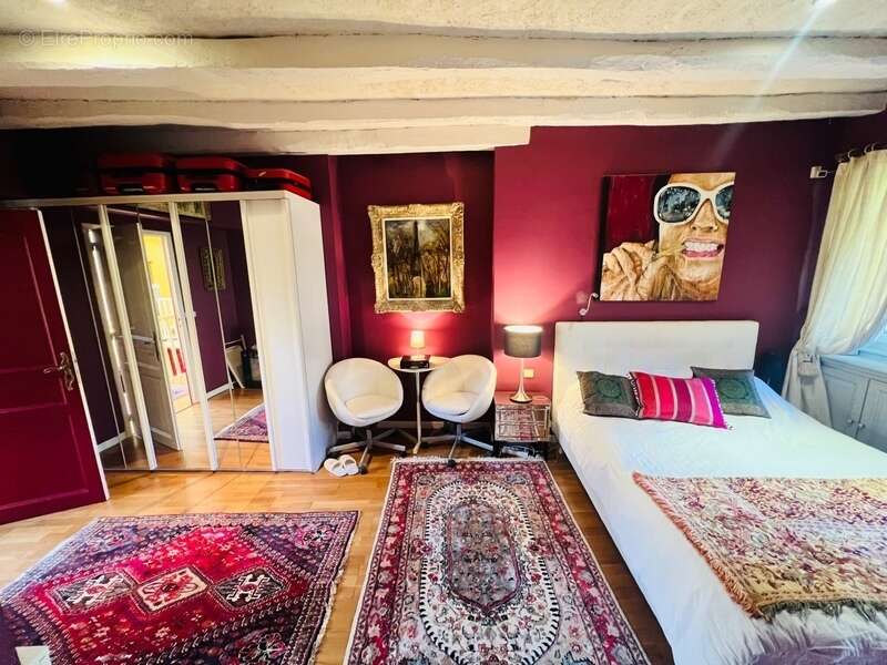 Maison à CHATELLERAULT