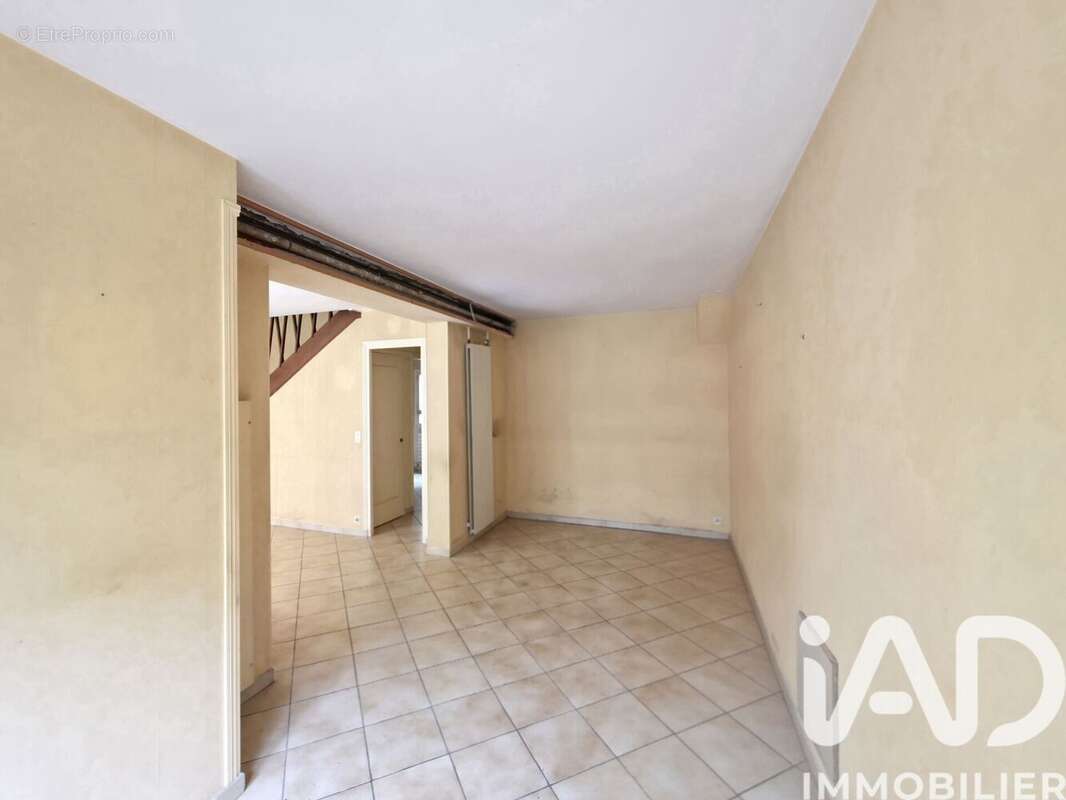 Photo 2 - Maison à LE CHESNAY