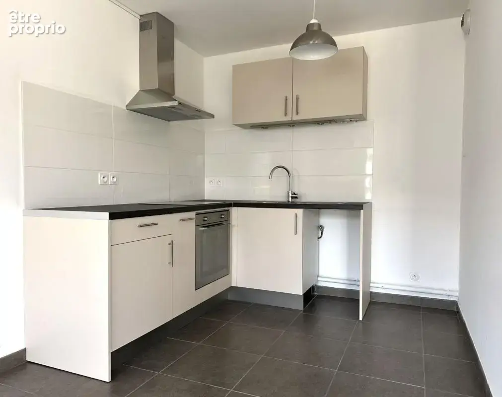 Appartement - photo 3