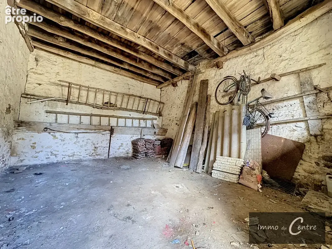 Maison de pays - photo 20