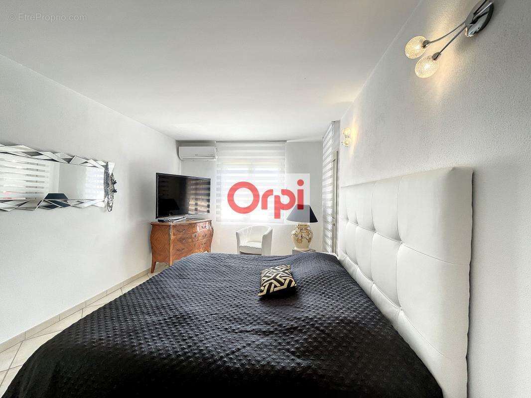 Maison à PORTO-VECCHIO