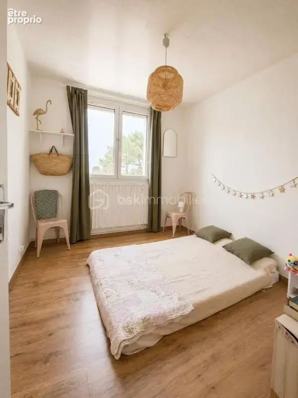 Appartement T3 de 80 m² plein sud avec parking – La Teste-de-Buch - photo 9