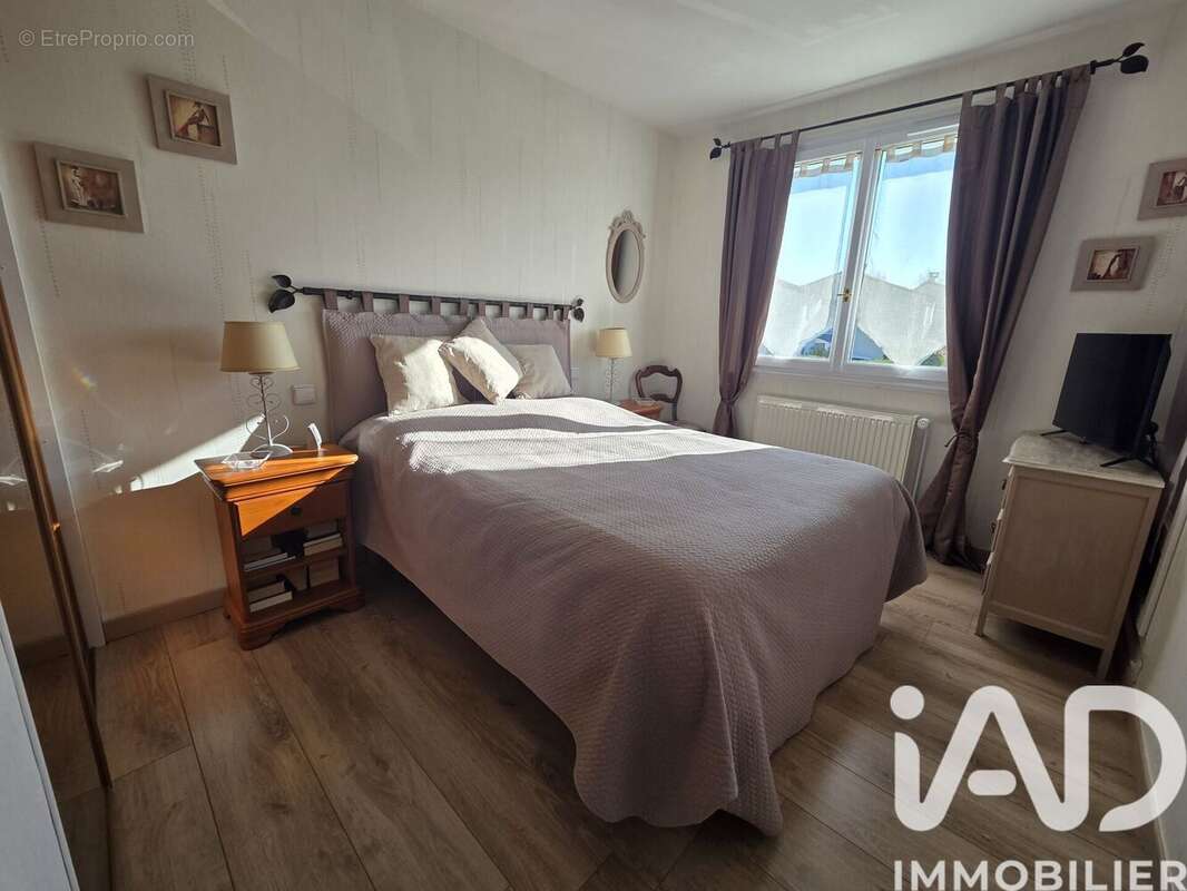 Photo 4 - Maison à MARLY-LA-VILLE