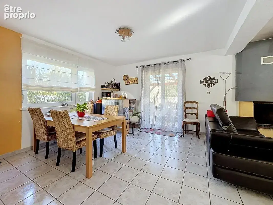 A vendre KEMBS – Maison avec piscine et Garage indépendant de 60m²: Un bien aux multiples possibilités - photo 21