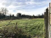 Terrain à DAUBENSAND