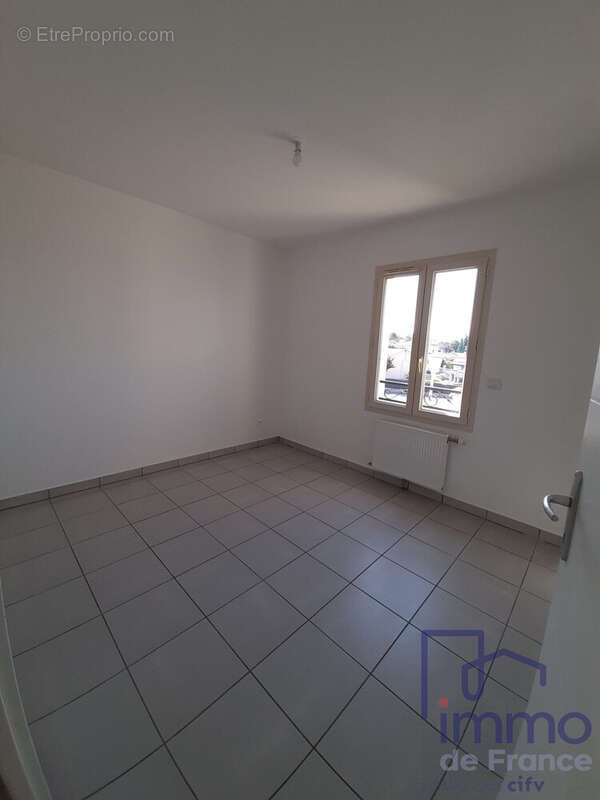 Appartement à MONTBRISON