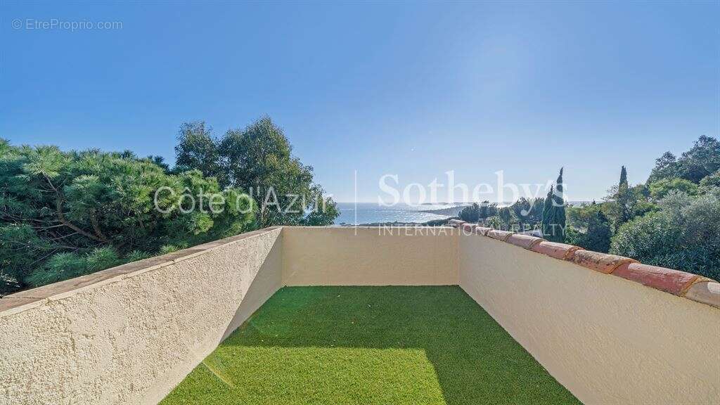 Maison à SAINTE-MAXIME