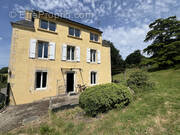 Maison à ELLIANT