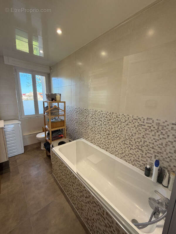 Appartement à MALLING