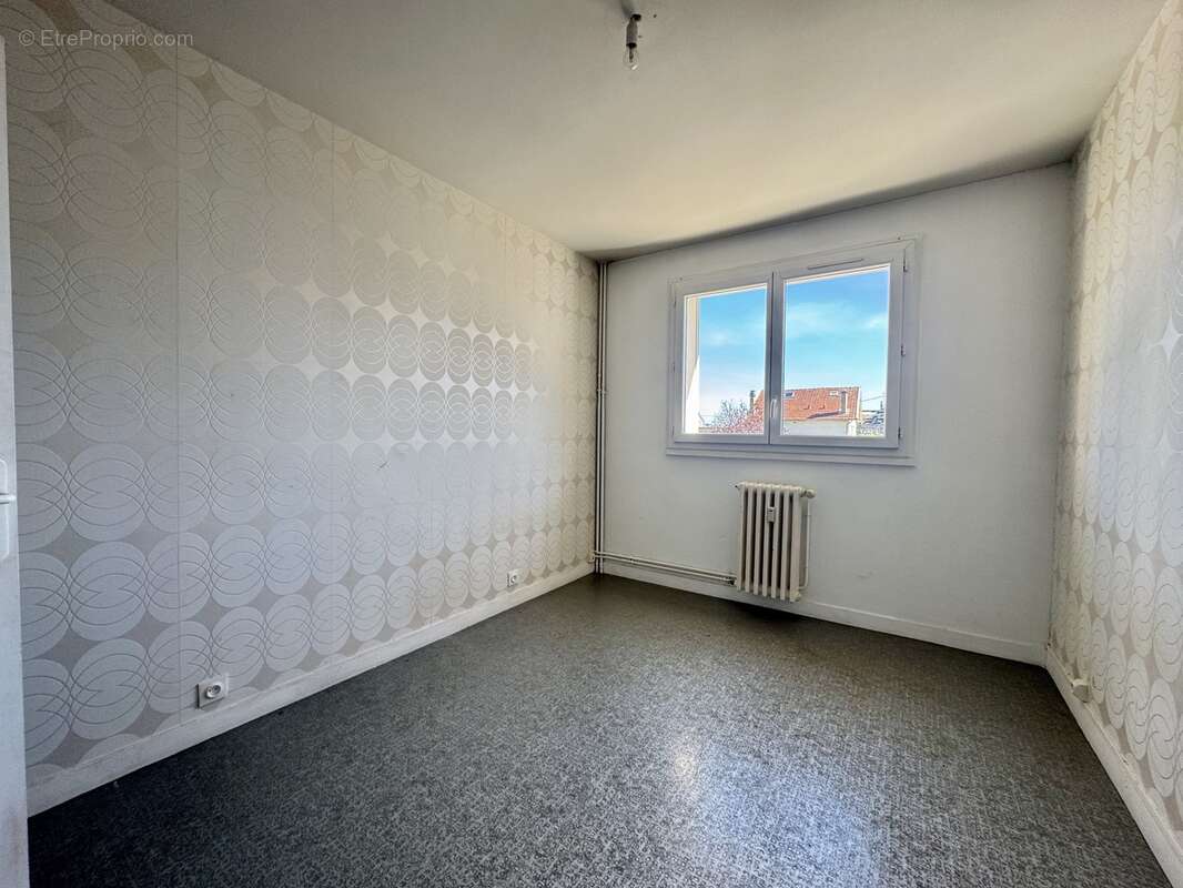 Appartement à LIMOGES