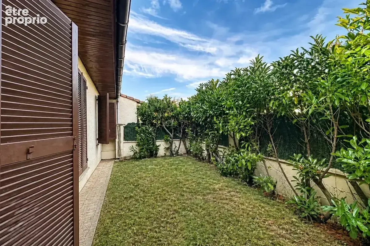 Maison de 7 pièces de 132 m² à Montigny-lès-Cormeilles - photo 13