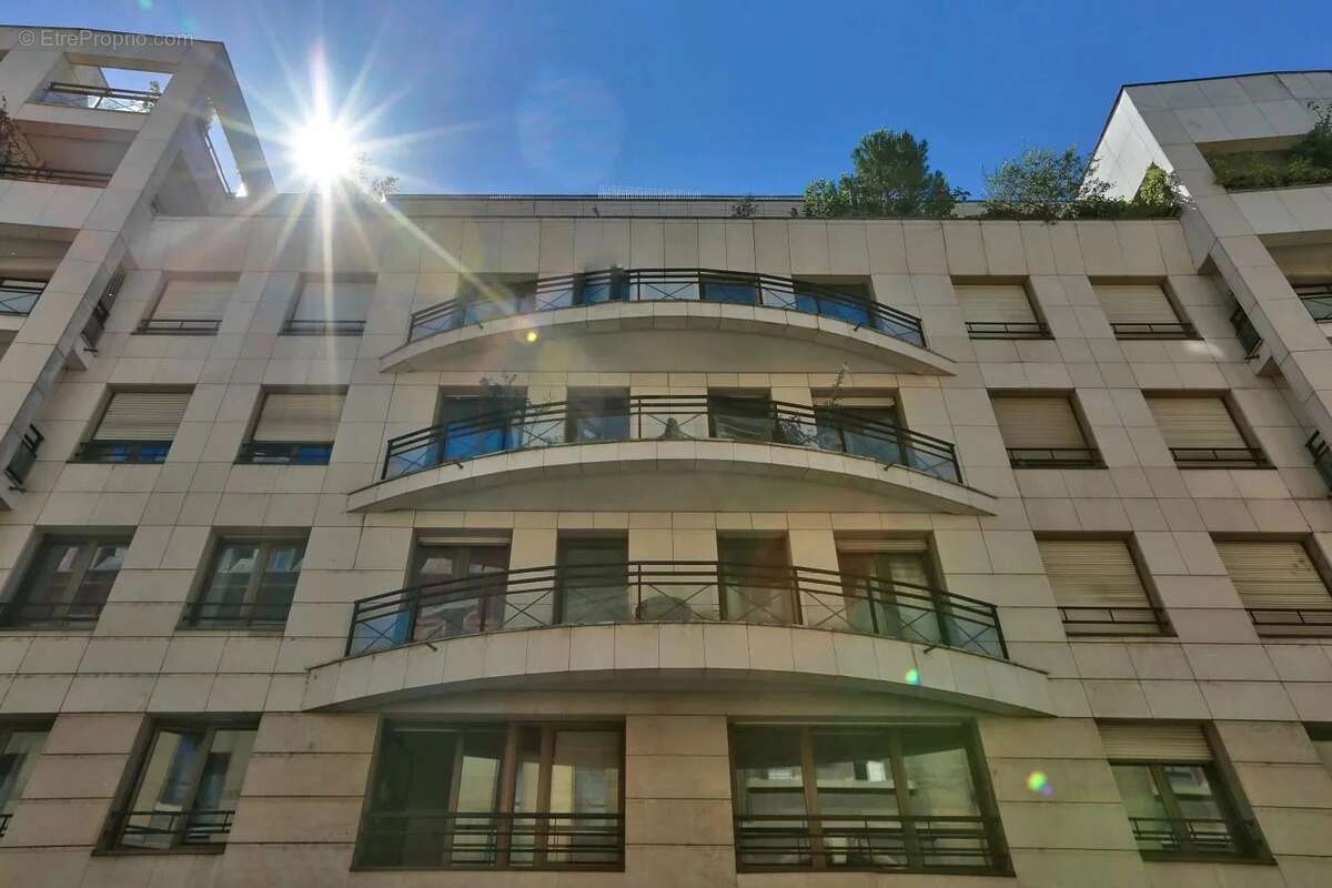 Appartement à PARIS-5E