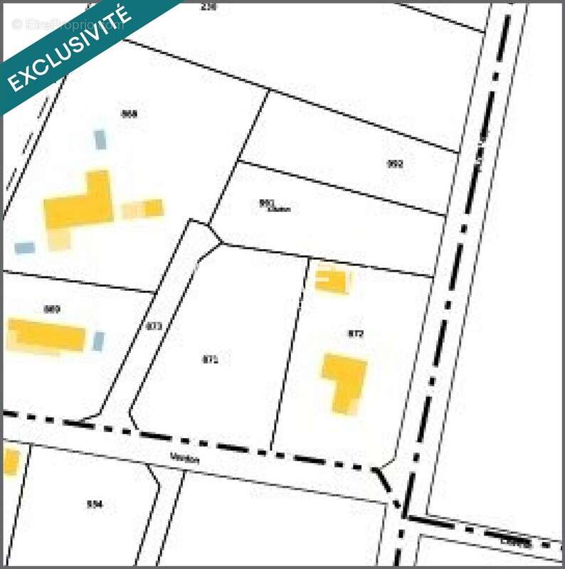 Photo 3 - Terrain à CASTELNAU-D&#039;AUZAN