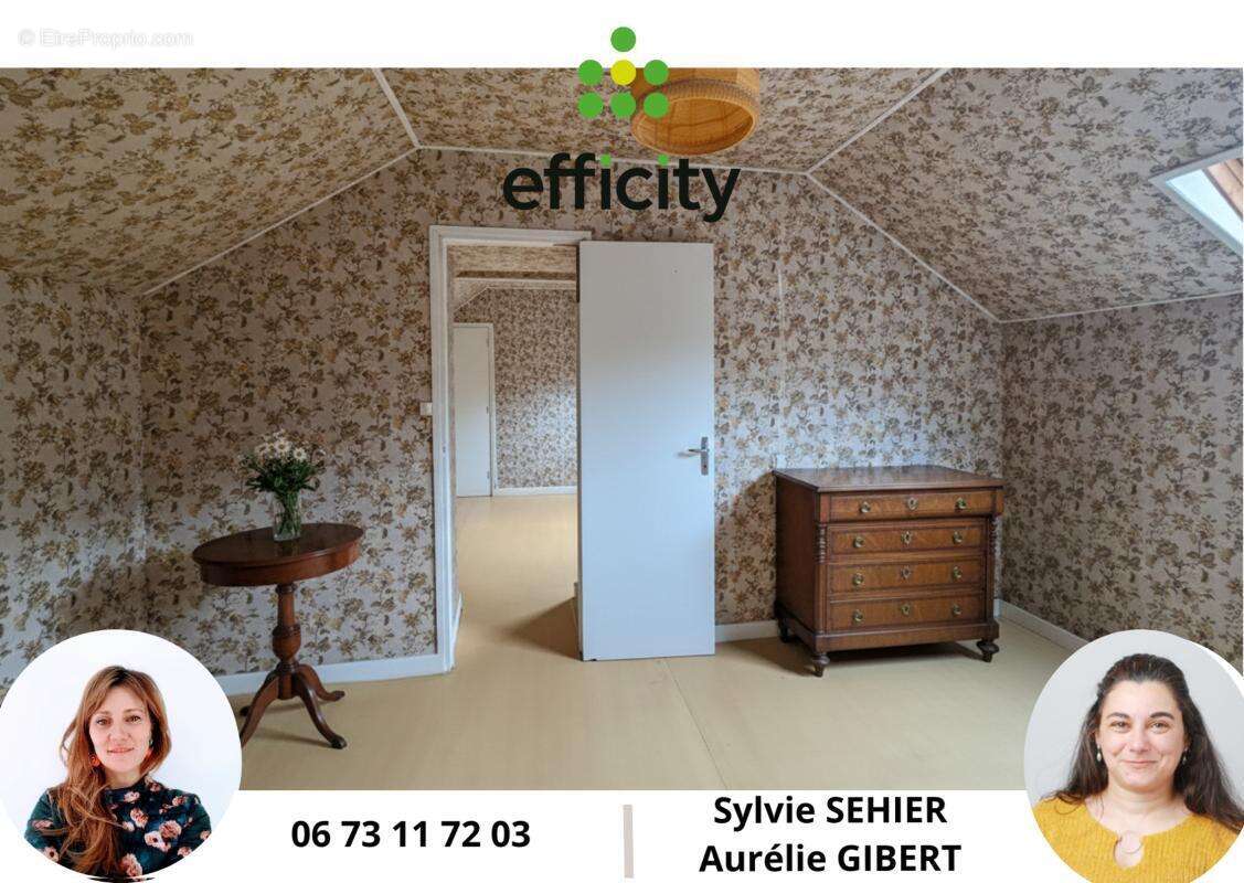 Maison à ATHIS-DE-L'ORNE