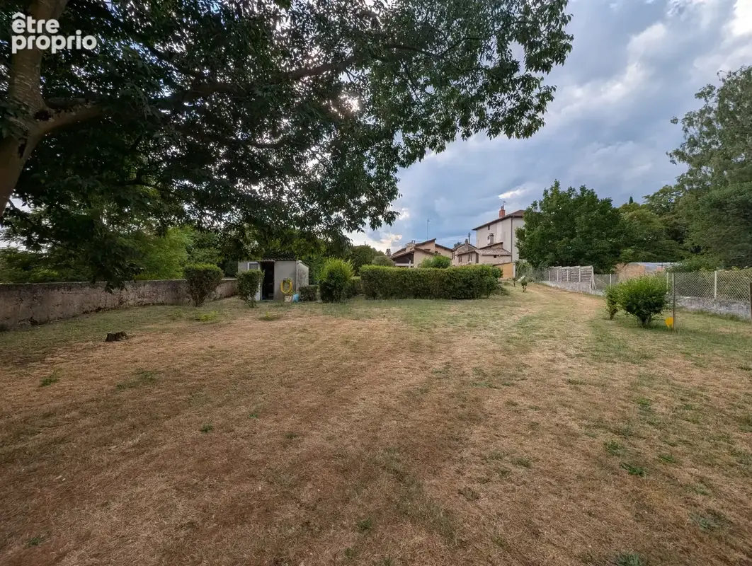 Peyrins, maison 4 pièces 136 m2 - photo 17