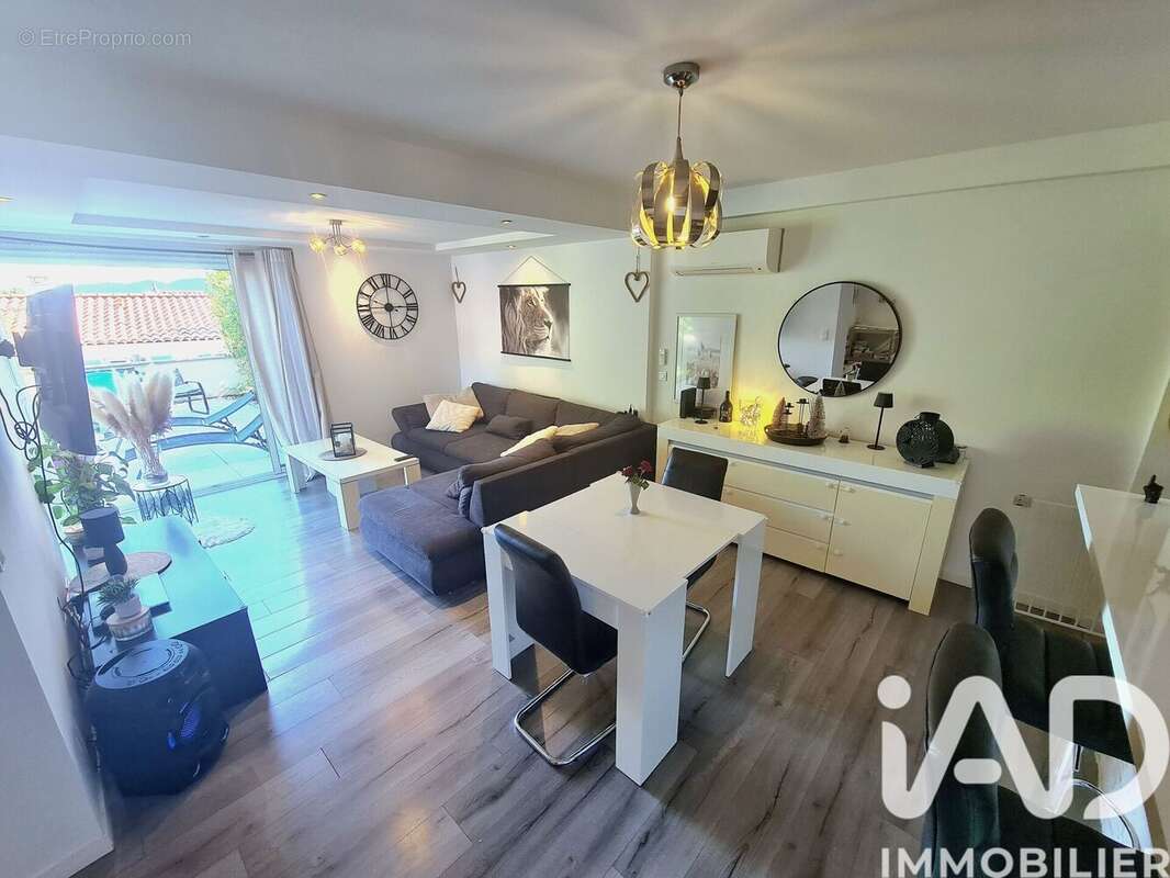 Photo 6 - Maison à GRASSE