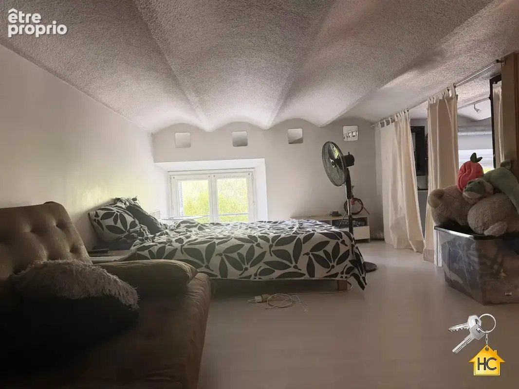 T2.Loft Le Cannet Mairie EXCLUSIVITE - photo 5