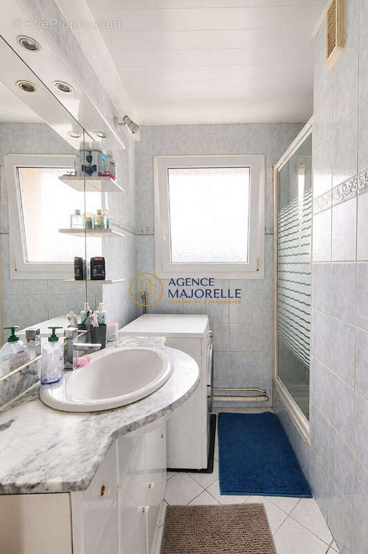 Nancy Boufflers T5 lumineux avec balcons - photo 14