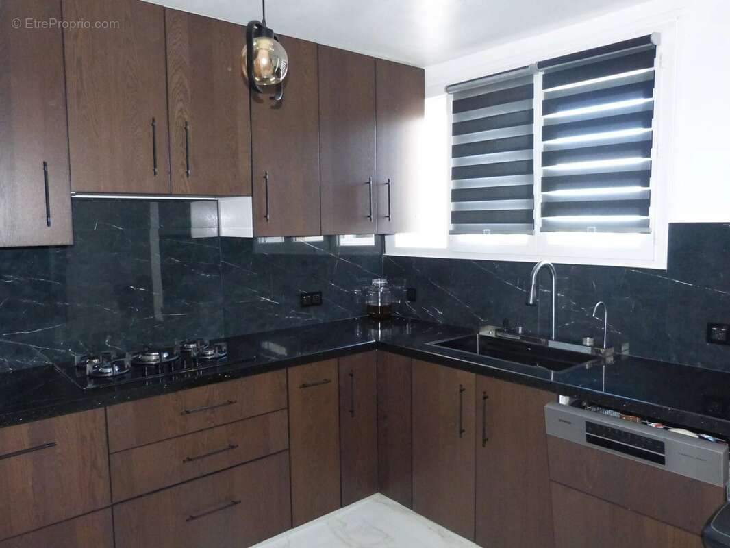 Appartement à FRONTIGNAN