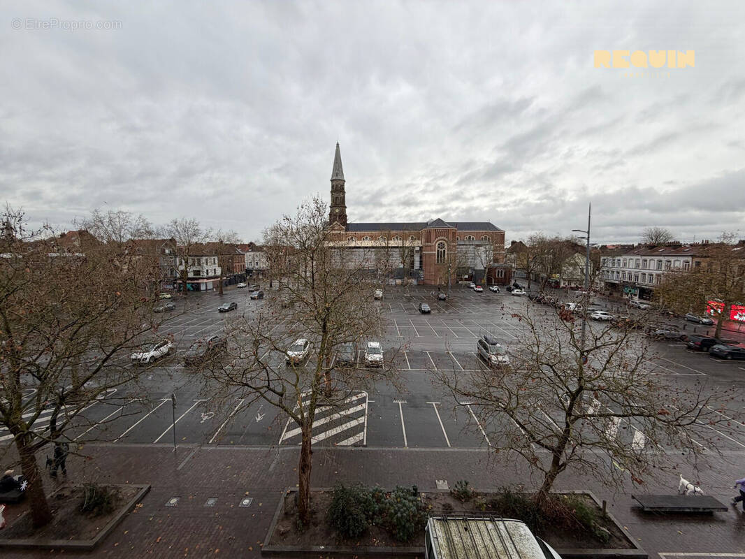 Appartement à LILLE