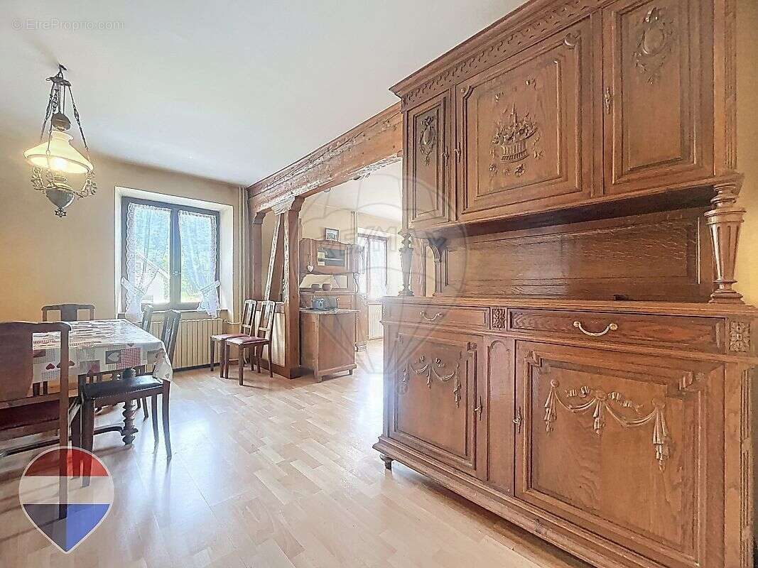 Maison 5 chambre(s) à vendre - photo 5