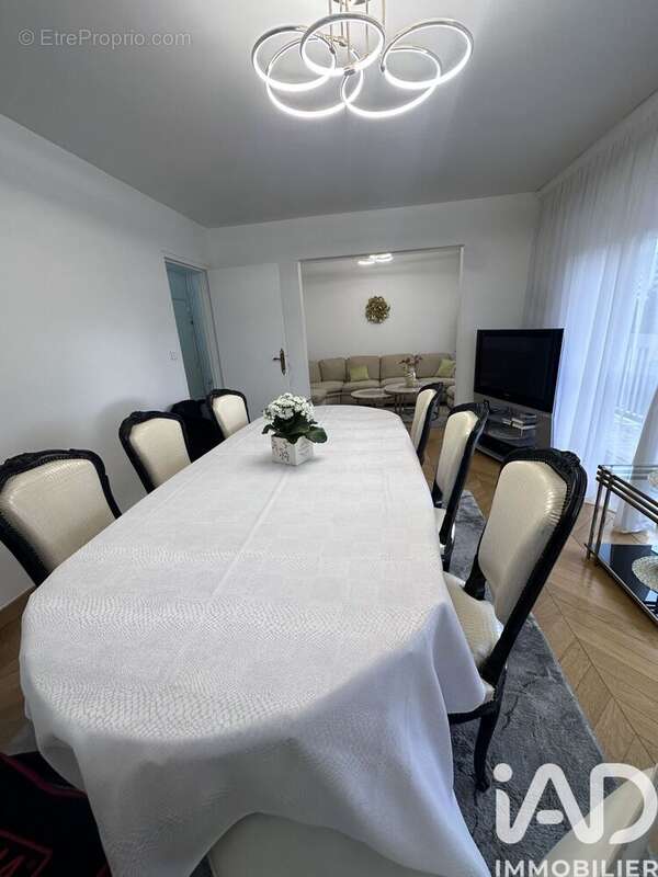 Photo 3 - Appartement à CRETEIL
