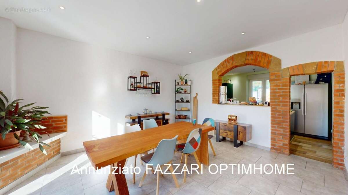 Proche belgique et luxembourg - dun-sur-meuse – maison 163 m² – 5 chambres + bureau – terrain 3 165 m² – dpe c - photo 6