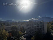 Appartement à MEYLAN