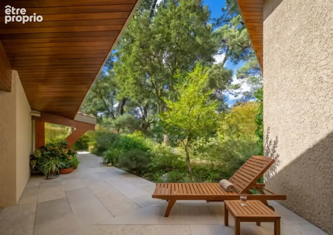Maison 164 m² à Hossegor  - photo 6
