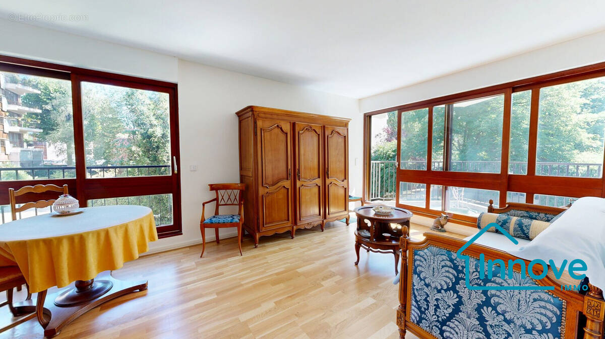 Appartement à ROCQUENCOURT