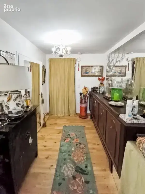 VIAGER – Maison 90 m² + terrain piscinable – Toulouse Croix-Daurade – Bouquet 126 214 € - photo 5