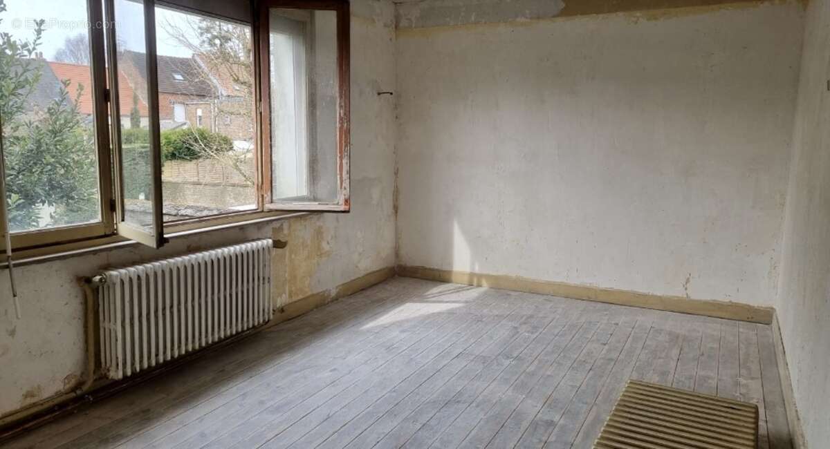 Maison 105 m² à Caudry  - photo 5