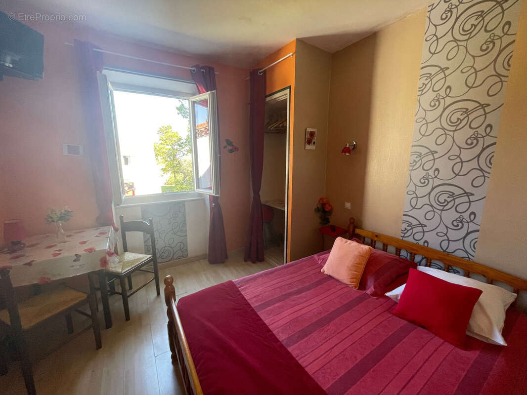 Maison à MARSEILLETTE