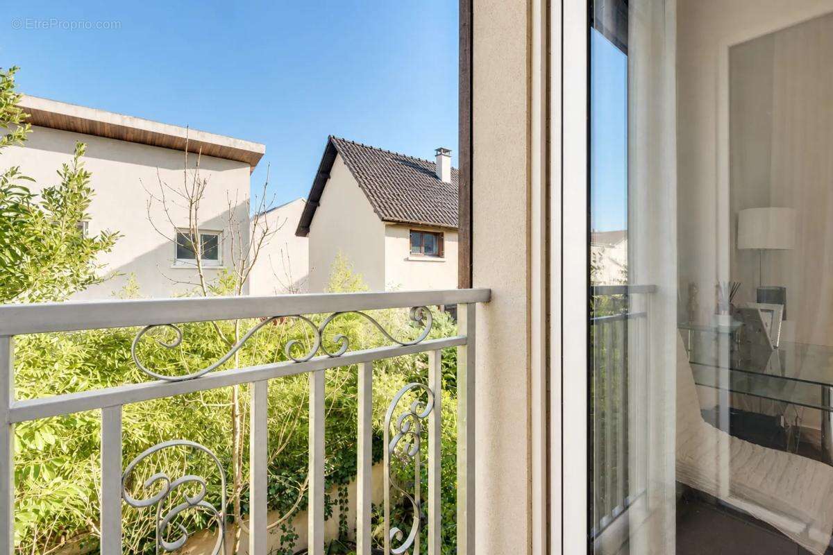 Élégante maison lumineuse à Joinville-le-Pont - photo 19