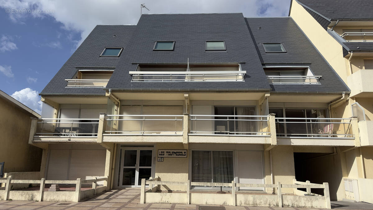 Appartement à CUCQ