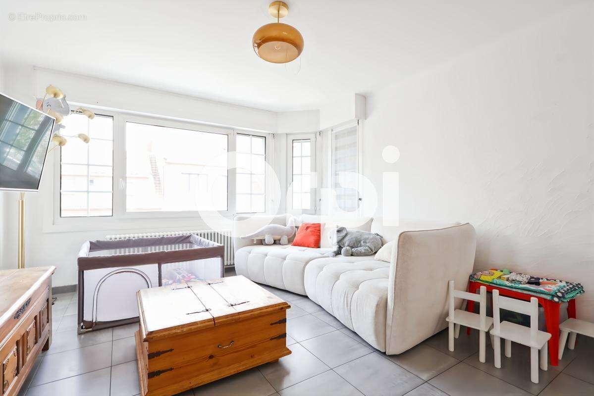 Maison 4 chambre(s), jardin et garage à Malo-les-Bains (59240) - photo 5