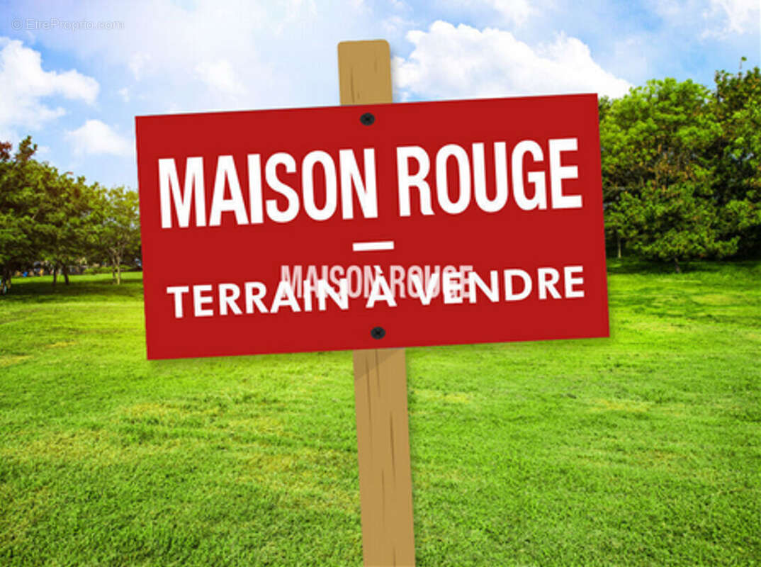 Terrain à SAINT-CAST-LE-GUILDO