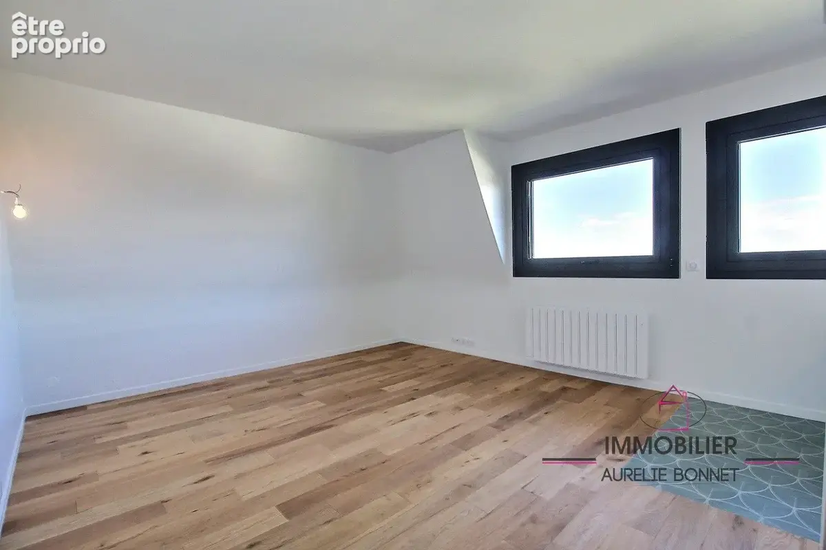 Appartement 1 pièce 21 m² à vendre à Benerville-Sur-Mer (14910) - photo 3