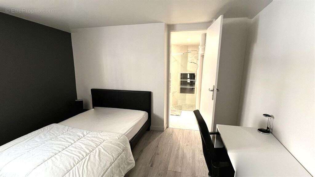 Maison à CLERMONT-FERRAND