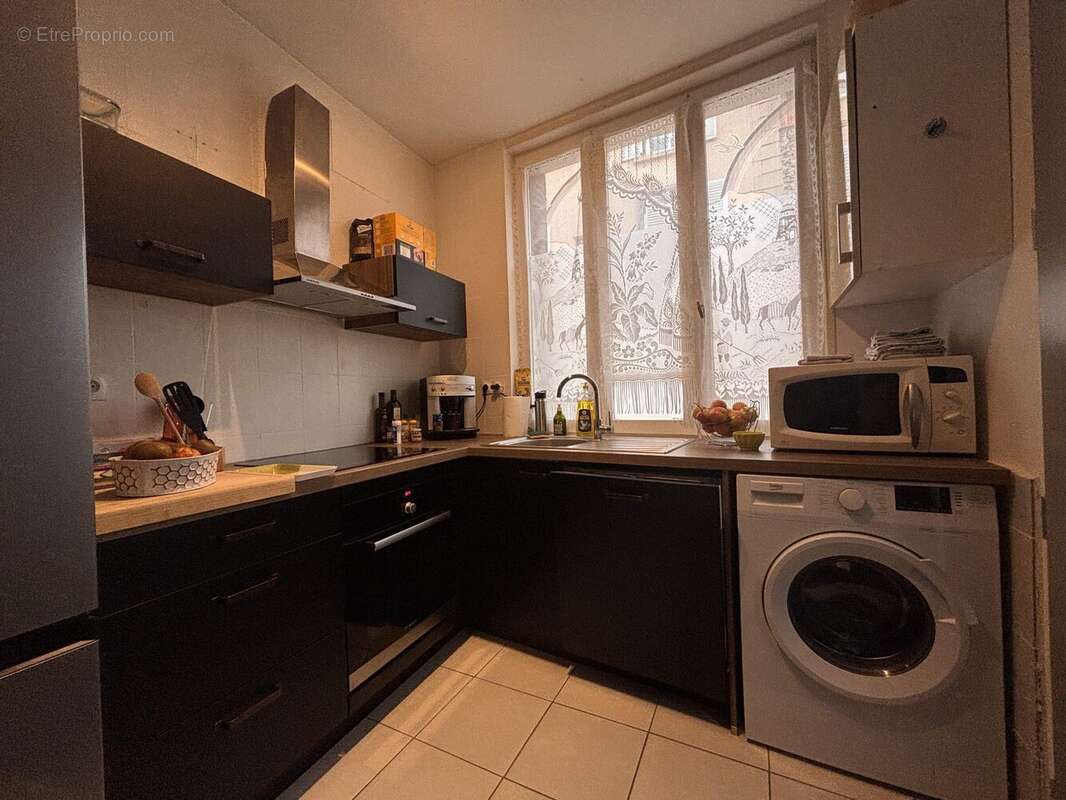 Maison à SAINT-ETIENNE-DE-SAINT-GEOIRS