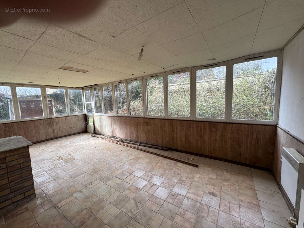 Maison à PREVERANGES