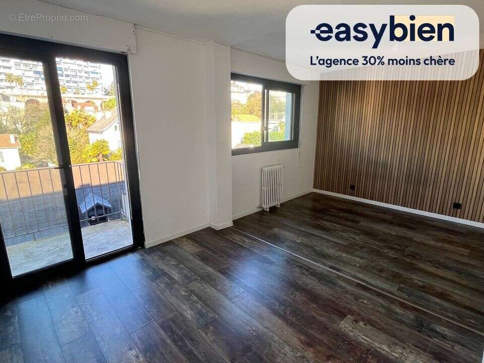 Appartement à PAU