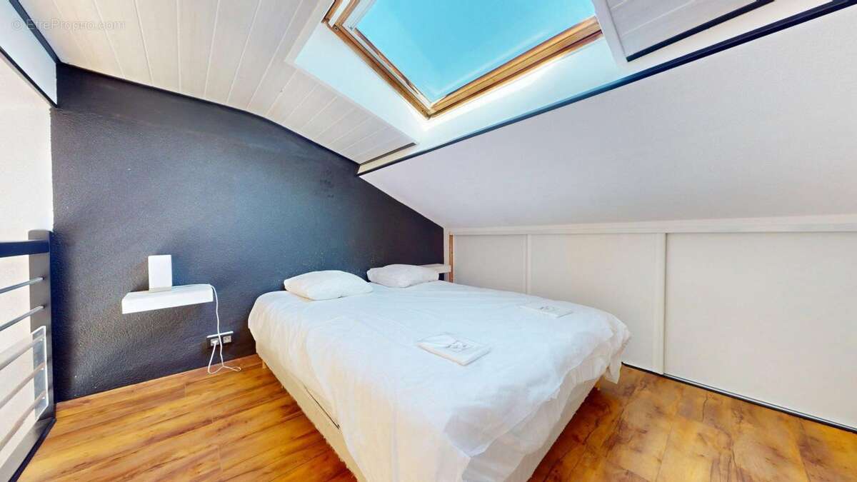 Appartement à LES SABLES-D&#039;OLONNE