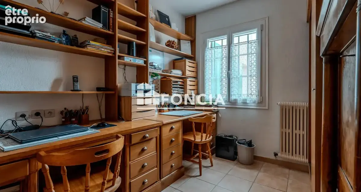 Entraigues sur la Sorgue maison 220 m² avec Piscine 2800 m² de terrain - photo 10