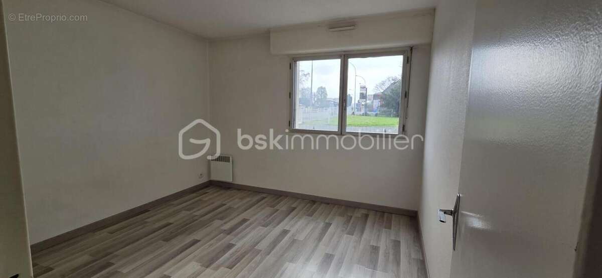 Appartement à PAU