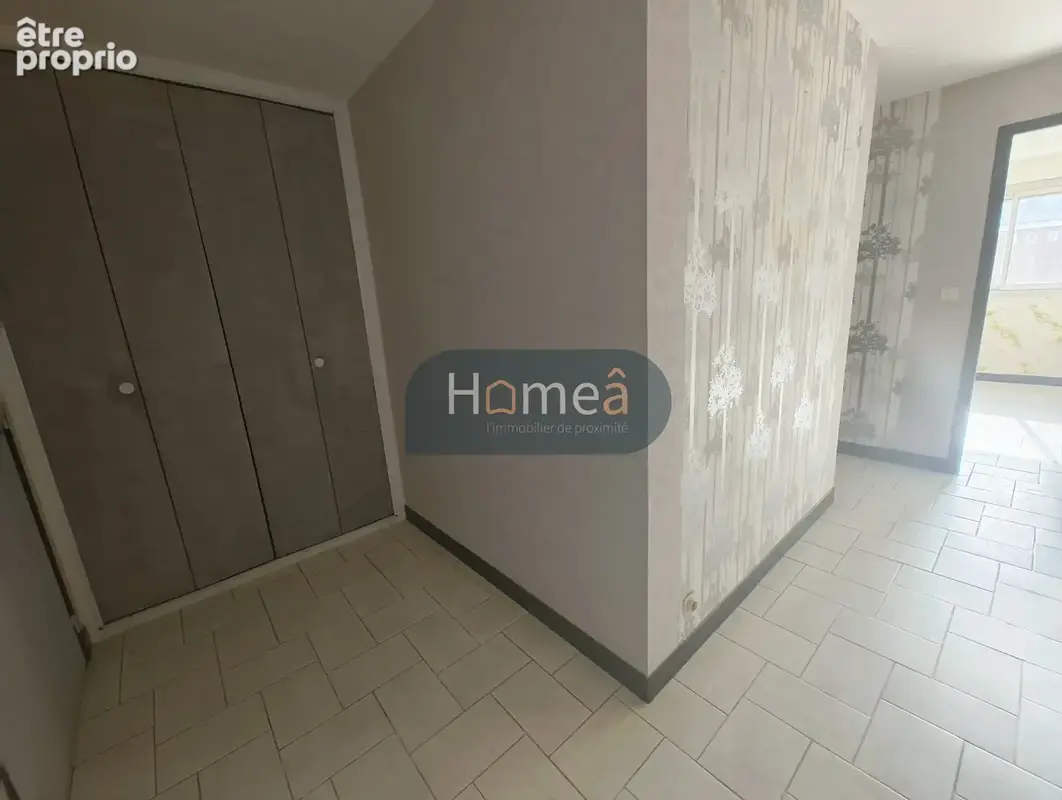 Appartement centre YVETOT - photo 4