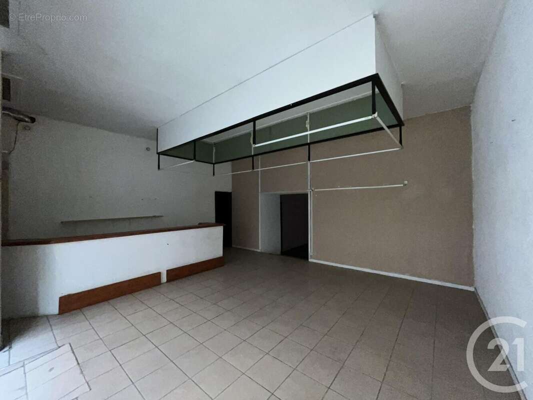 Appartement à ANNONAY