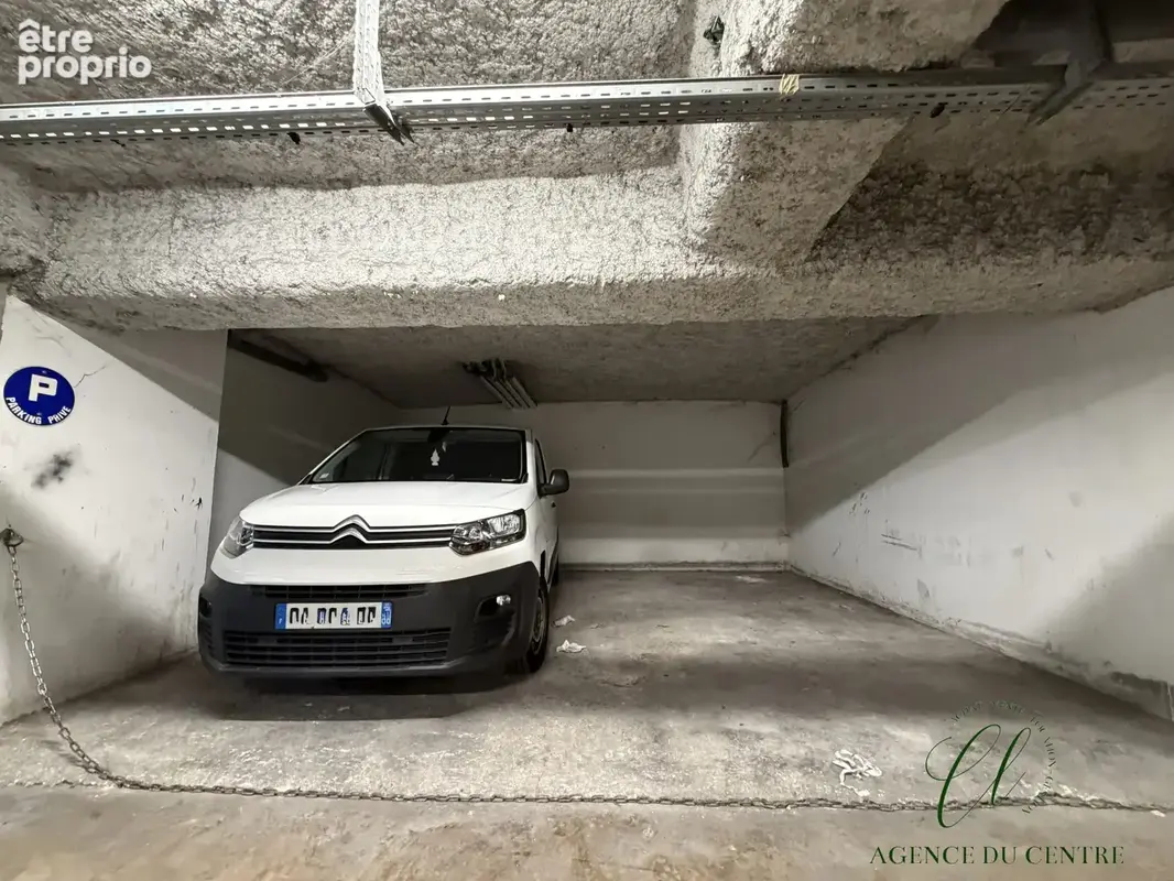 Nice   pasteur : local commercial- 265 m2 - 6 parkings - photo 20
